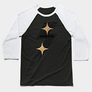 electric Baseball T-Shirt